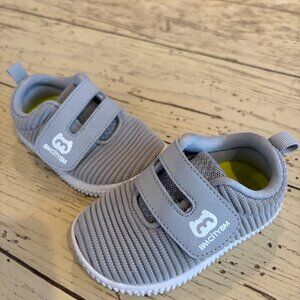 BMCiTYBM Baby Shoes Boy Girl Infant Sneakers Non-Slip First Walkers